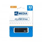 Verbatim MyMedia USB 2.0 Drive 32GB Stick